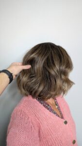 Klant Kapper The Warehouse Cuts & Color