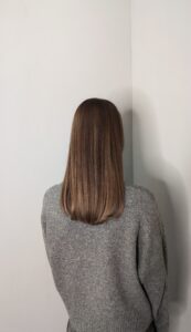 Klant Kapper The Warehouse Cuts & Color